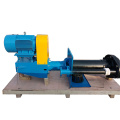 High efficiency vertical Corrosion resistance sump slurry pump Vertical slurry pump